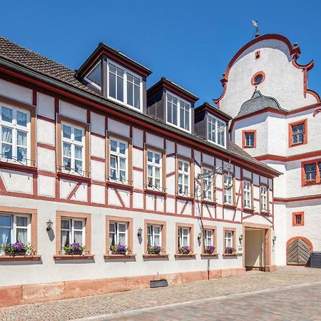 Hotel Centgraf Buergstadt Exterior foto